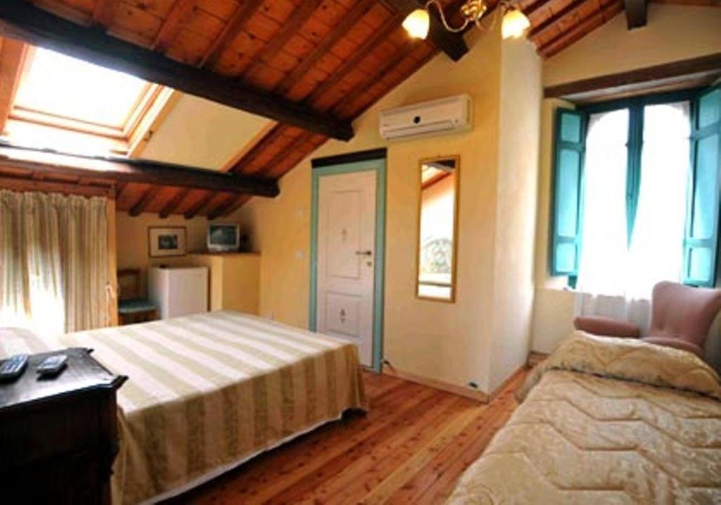 B&B La Posta Grottazzolina Chambre photo
