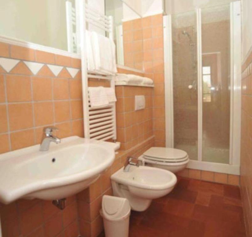 B&B La Posta Grottazzolina Chambre photo