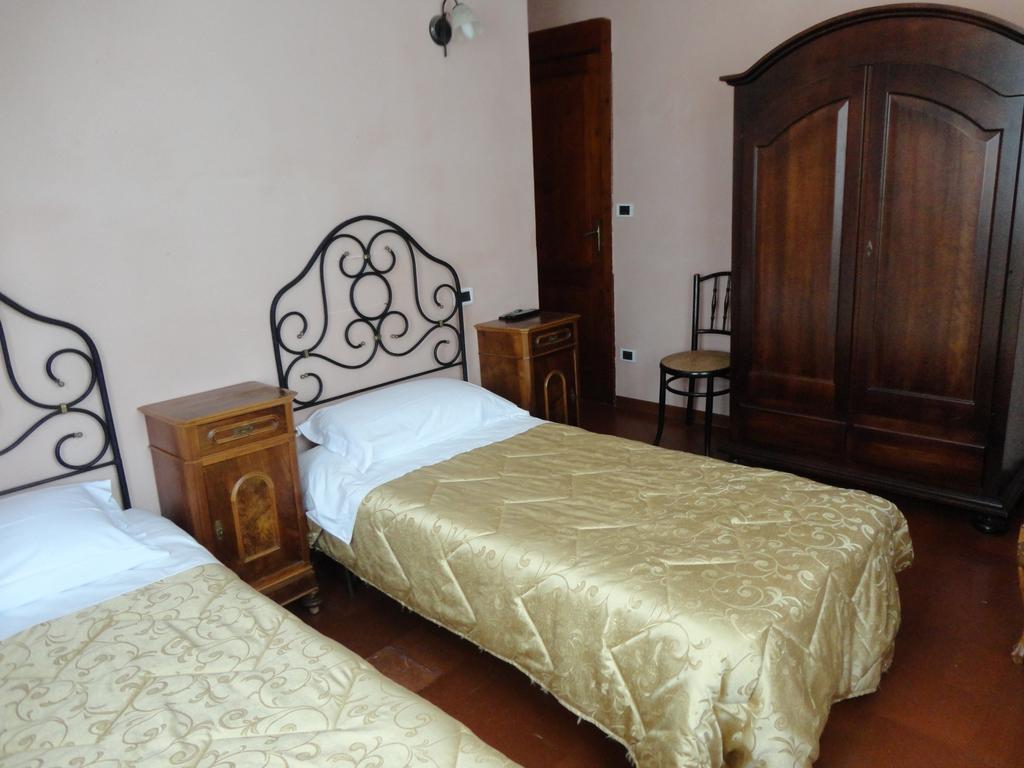 B&B La Posta Grottazzolina Chambre photo