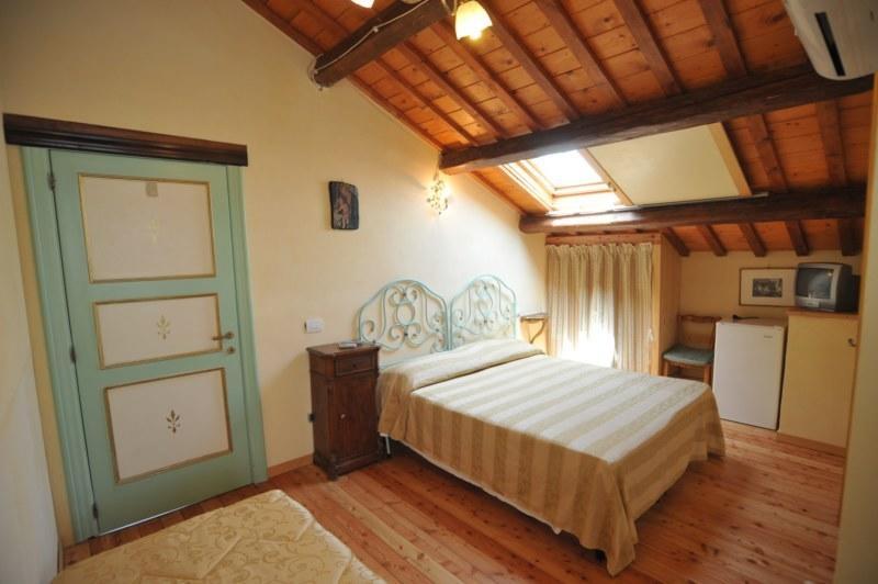 B&B La Posta Grottazzolina Chambre photo